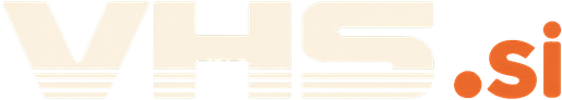 VHS.si